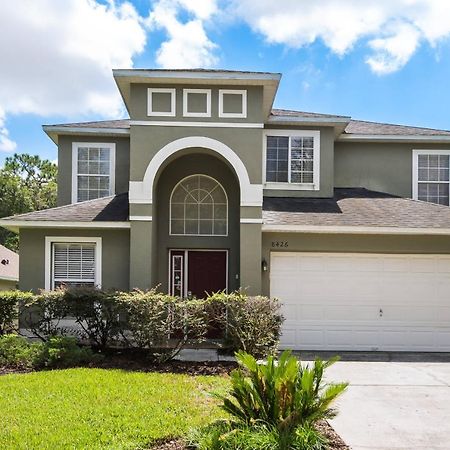 Great 6Bedrooms Home In Kissimmee W Private Pool 8426 Buitenkant foto