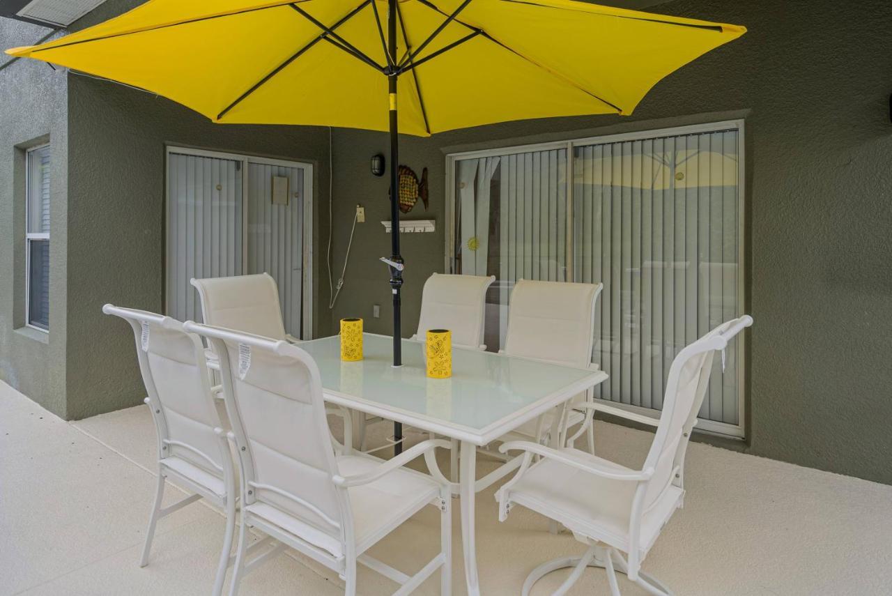 Great 6Bedrooms Home In Kissimmee W Private Pool 8426 Buitenkant foto